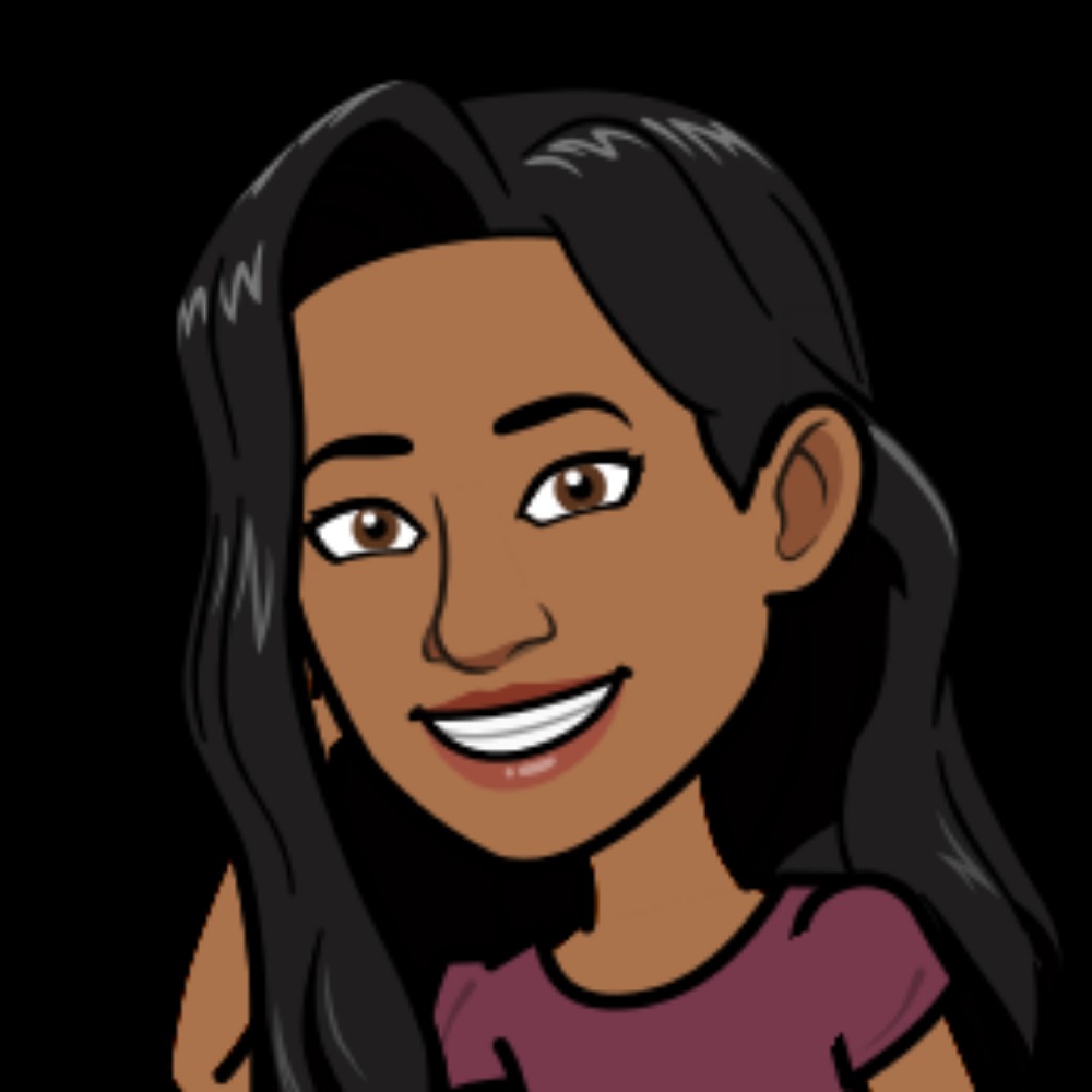 Meet your Posher, Lachelle